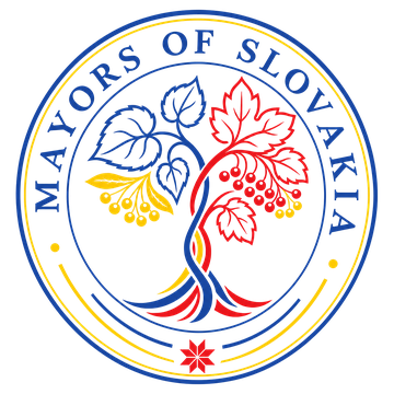 Mayors of Slovakia emblem