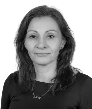 Mgr. Elena Valenteje, Podpredsedníčka pre verejnú správu a regionálny rozvoj