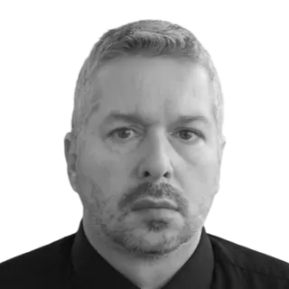 Ing. Ján Bačko, Podpredseda pre digitalizáciu, inovácie a informačné systémy