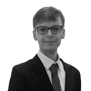 Mgr. Juraj Svrček, MBA, MSc., MPA, Tajomník a podpredseda pre školstvo a vzdelávanie